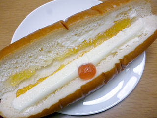 スペシャルサンド