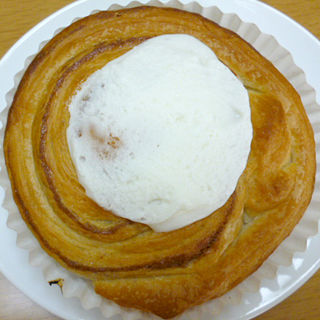 シナモンロール