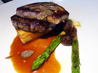 「Tavola36」