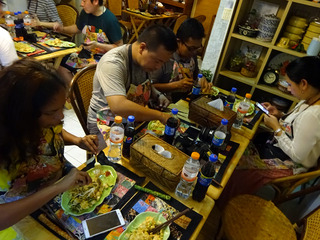 cooking school