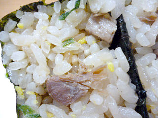 焼豚チャーハン