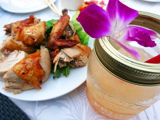 「HULA GRILL」