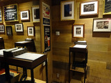 「BEER STAND molto」