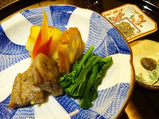 「湯木 本店」