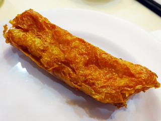 クアラルンプールランチと観光