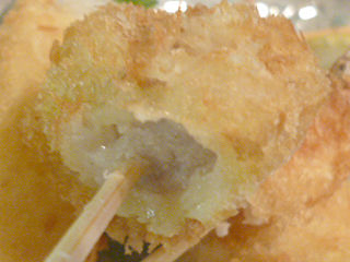 「串揚・鉄板Bar BACK9」