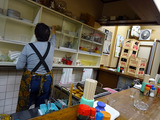 「坪田酒店」