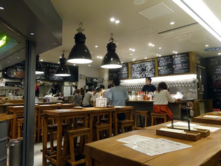 「CRAFT BEER MARKET」