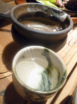 「六角鶏梅田堂山店」