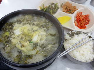 韓国グルメ