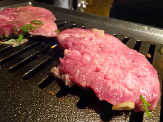 「听」