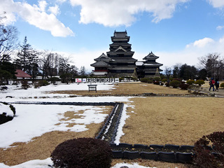 長野観光
