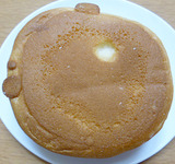 ホイップを味わうチョコ&ミルク