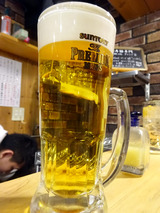 「北新地ぎょうざ屋」