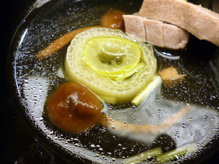 「琥珀」