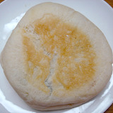 奈良県産米粉入りこしあん&ホイップ