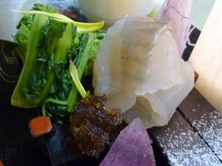 「酒肴 和亭」