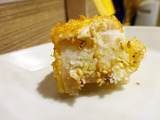 新プレモル×串揚げ「聖天堂」