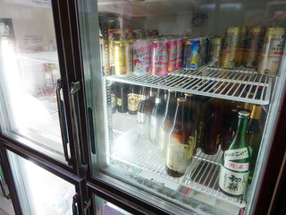 「北浦酒店」