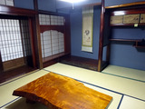「白川郷」
