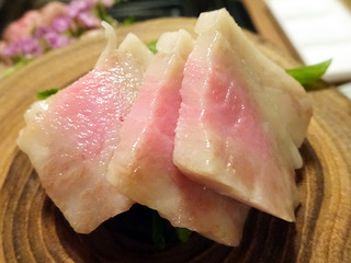 「焼肉寿司」