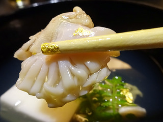 「北新地 湯木本店」