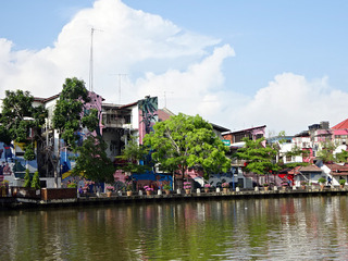 マレーシア旅行マラッカ