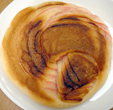 モッチストロベリーデニッシュ