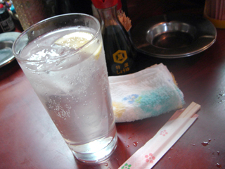 丹波屋 酒