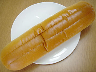サンドロール<ダブルメロン>