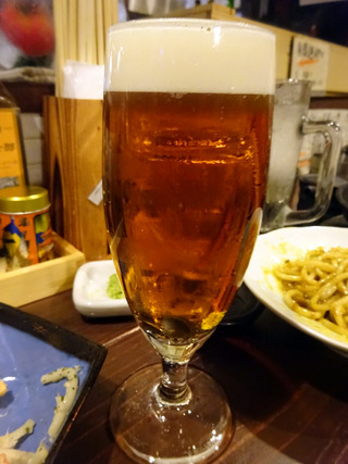 「じんべえ」