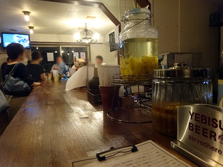 「日本酒と私」
