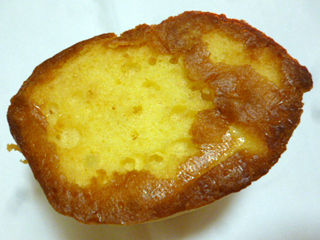 レモンケーキ