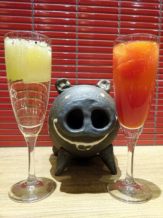 「BooBooキッチン」