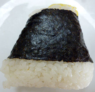 だし巻玉子とおかか