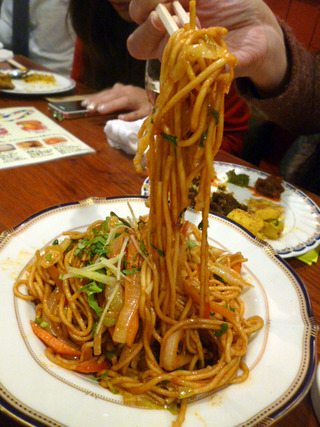 「マナカマナ」