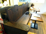 「Garden Pasta Cafe ONS」