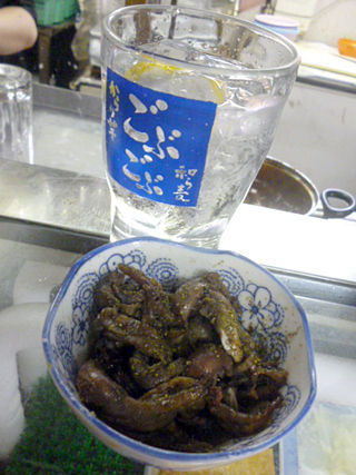 「中島酒店」