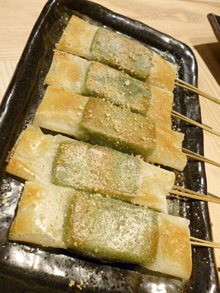 「鉄板神社 難波店」