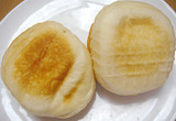 薄皮クリームパン