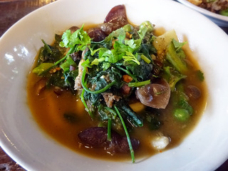 「Lanna Rice Barn」