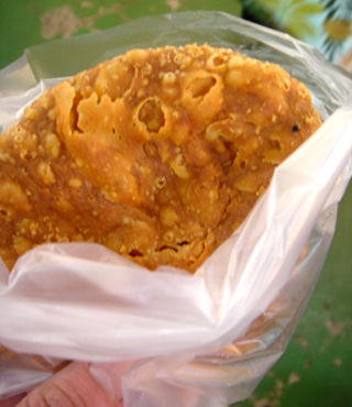 台湾旅行(士林夜市)