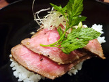 「日本料理 湯木 永楽町」