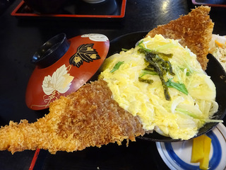 「こだま食堂」