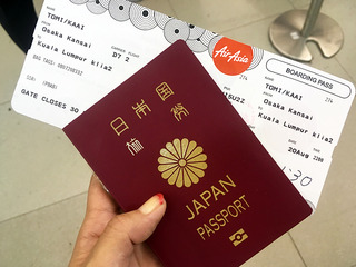 マレーシア旅行