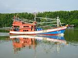 Cham Samuth Home Stay