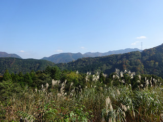 三徳山