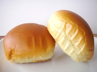 よもぎもち風ミニパン