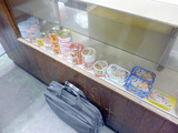 「津の長酒店」