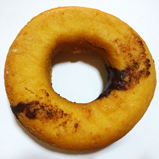 オールドファッションドーナツ(チョコ)